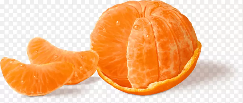 光晕，橘子，桔子