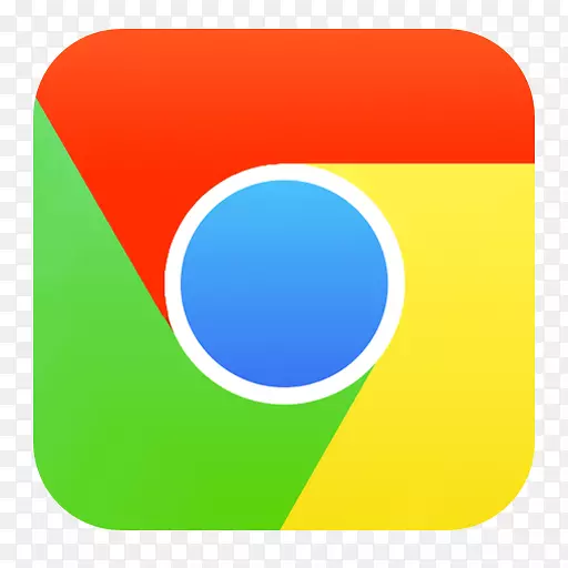 谷歌铬应用电脑图标web浏览器-android