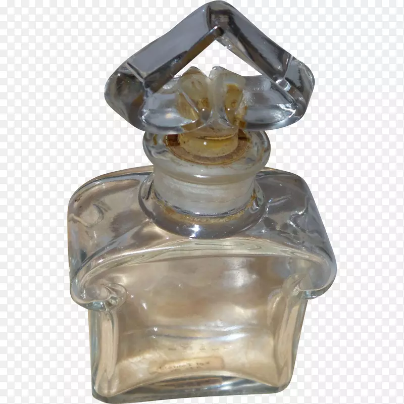 密苏科·盖伦·沙利玛香水瓶-香水瓶