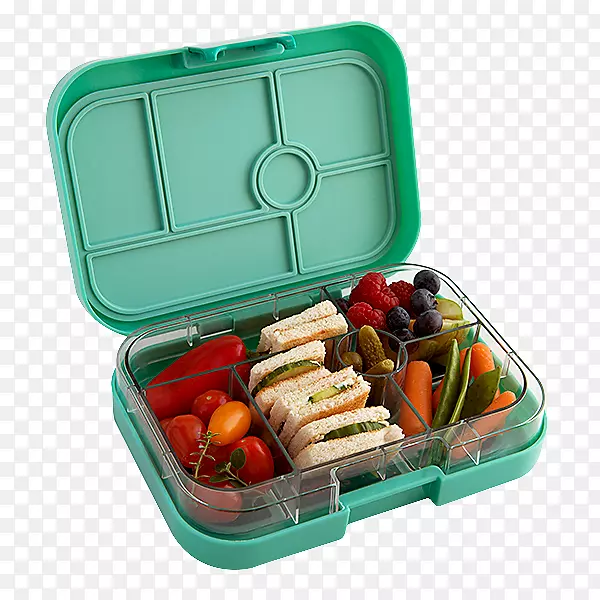 本托午餐盒食品托盘-儿童
