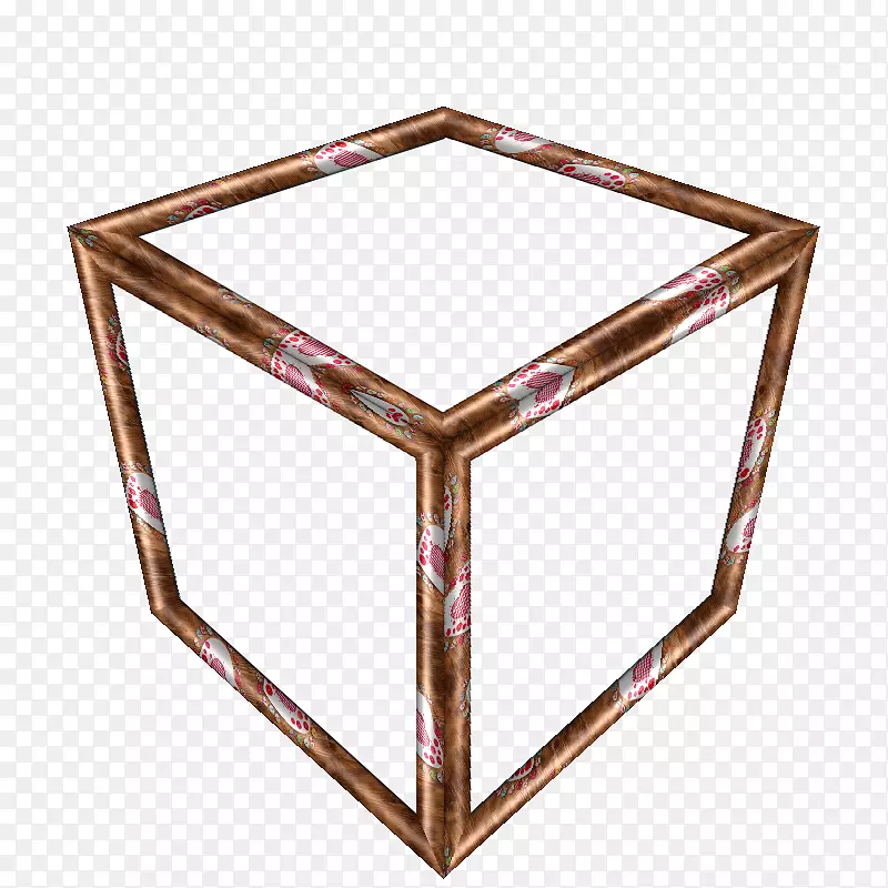 方立方体