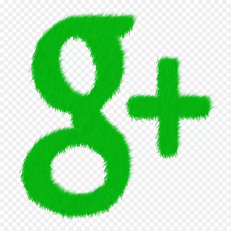 电脑图标google+社交媒体google i/o-google加号
