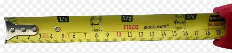 卷尺测量仪表涂料辊角测量带