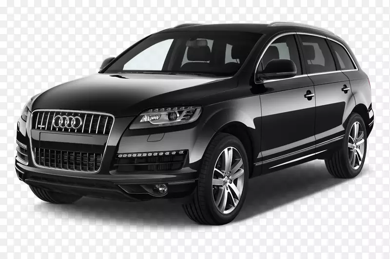 2018年奥迪Q7汽车运动多功能车2013年奥迪Q7-奥迪
