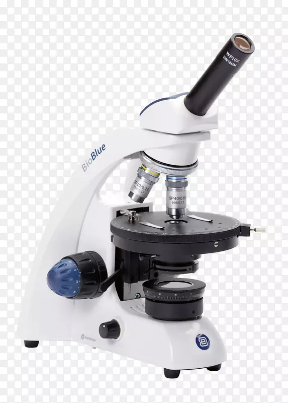 光学显微镜单目镜偏光显微镜