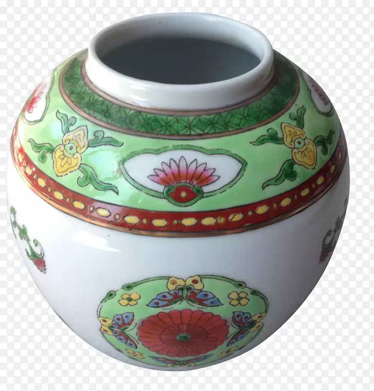 陶瓷花瓶陶碗陶瓷
