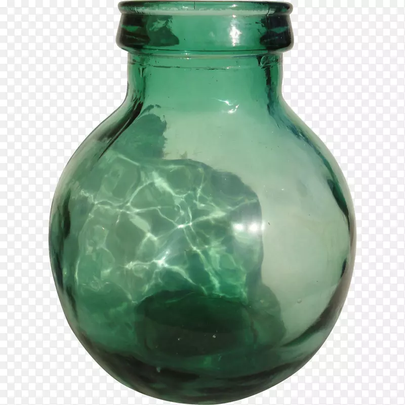 玻璃瓶，车童瓶，花瓶，玻璃瓶