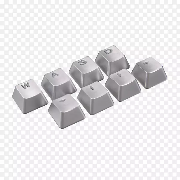 电脑键盘金属樱桃电脑鼠标-樱桃