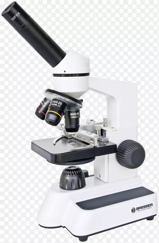 数字显微镜Bresser扫描隧道显微镜光学显微镜