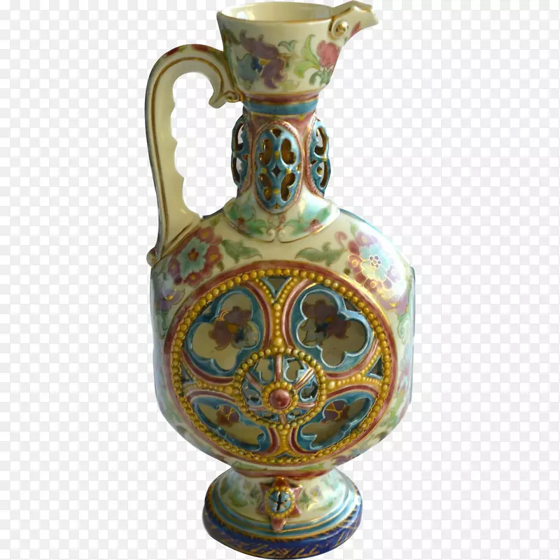 罐花瓶陶瓷陶罐瓷器