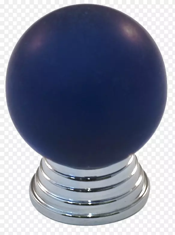 雅典钴蓝球体-球体