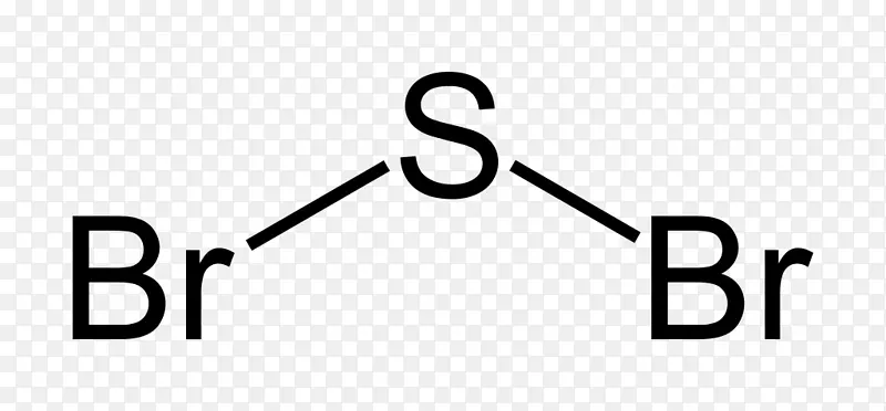 二溴化硫路易斯结构二氧化硫化合物