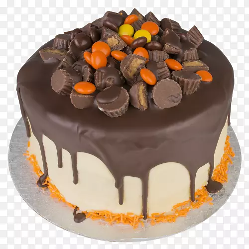 巧克力蛋糕包装袋层蛋糕面包店黄油蛋糕巧克力蛋糕