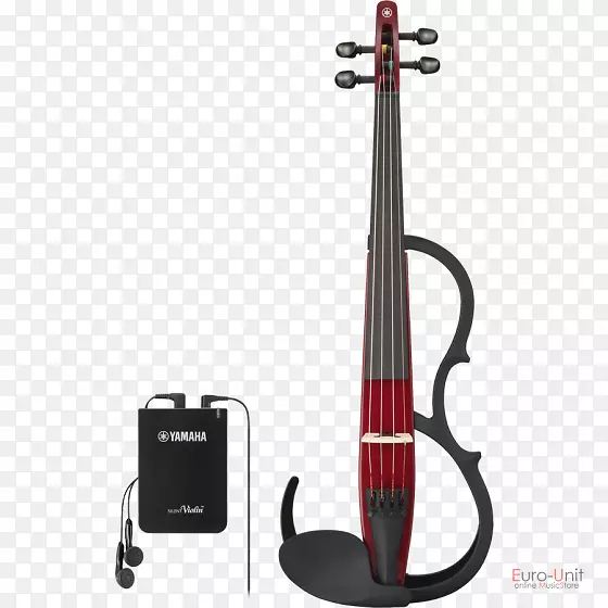 电子小提琴雅马哈公司静音小提琴乐器.小提琴