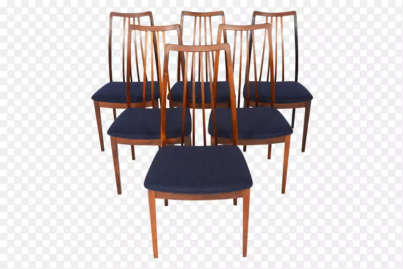 桌椅，餐桌，木扶手，餐椅