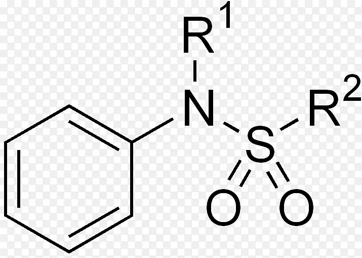 甲基异丙苯苯乙酮分子5-羟色胺