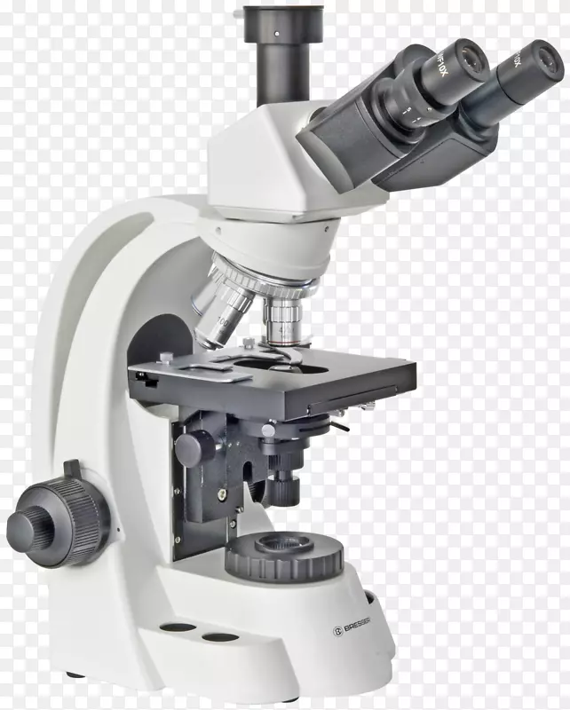 显微镜科学Bresser描述光学显微镜