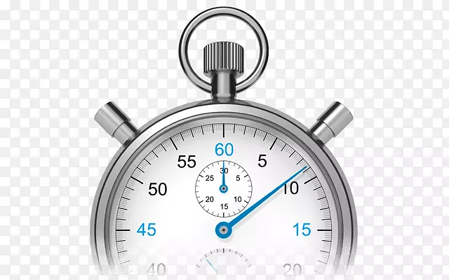 秒表计时器分钟锻炼时间