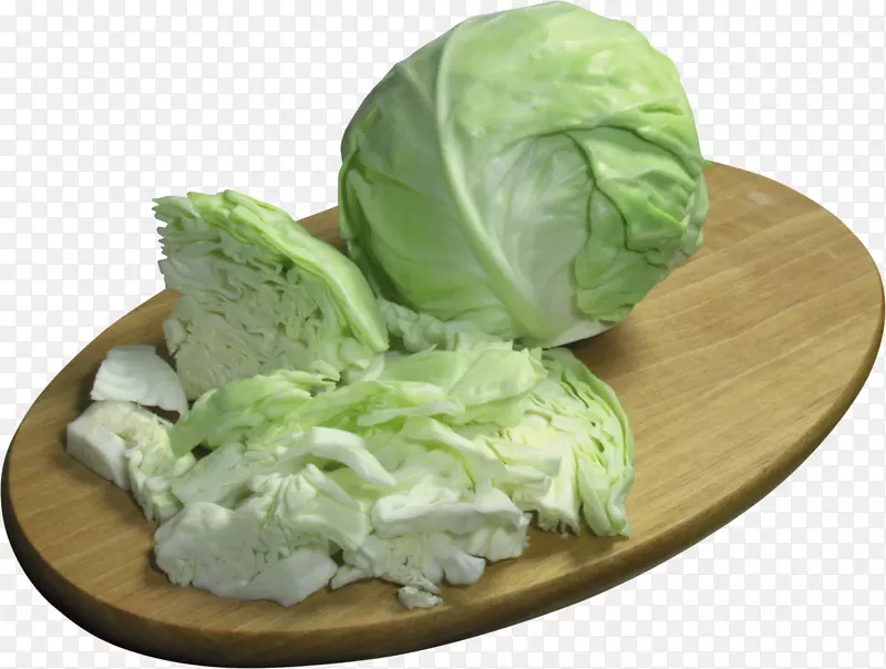 布鲁塞尔芽卷心菜组蔬菜-卷心菜