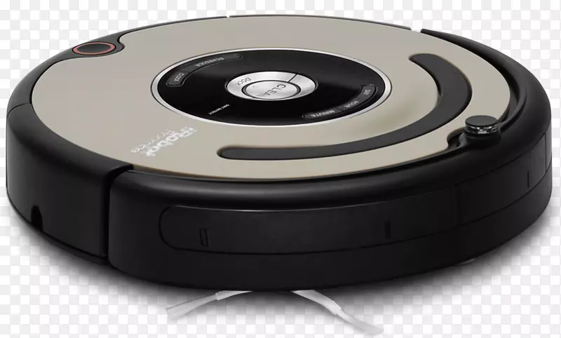 Roomba机器人吸尘器