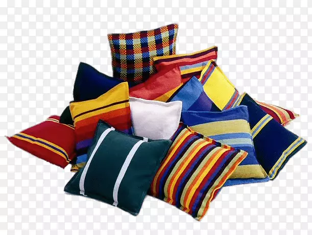 毛巾垫枕头床垫沙发枕头