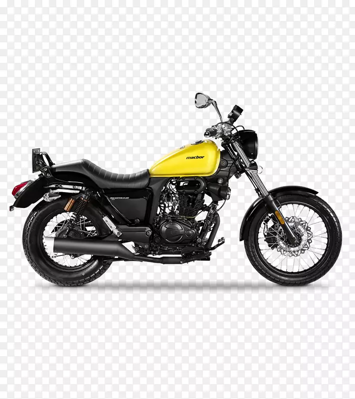 Moto Guzzi v7特殊摩托古齐v7石摩托车-摩托车