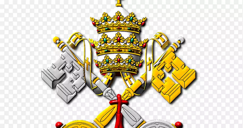 教皇本笃十六世教宗军徽天主教-人