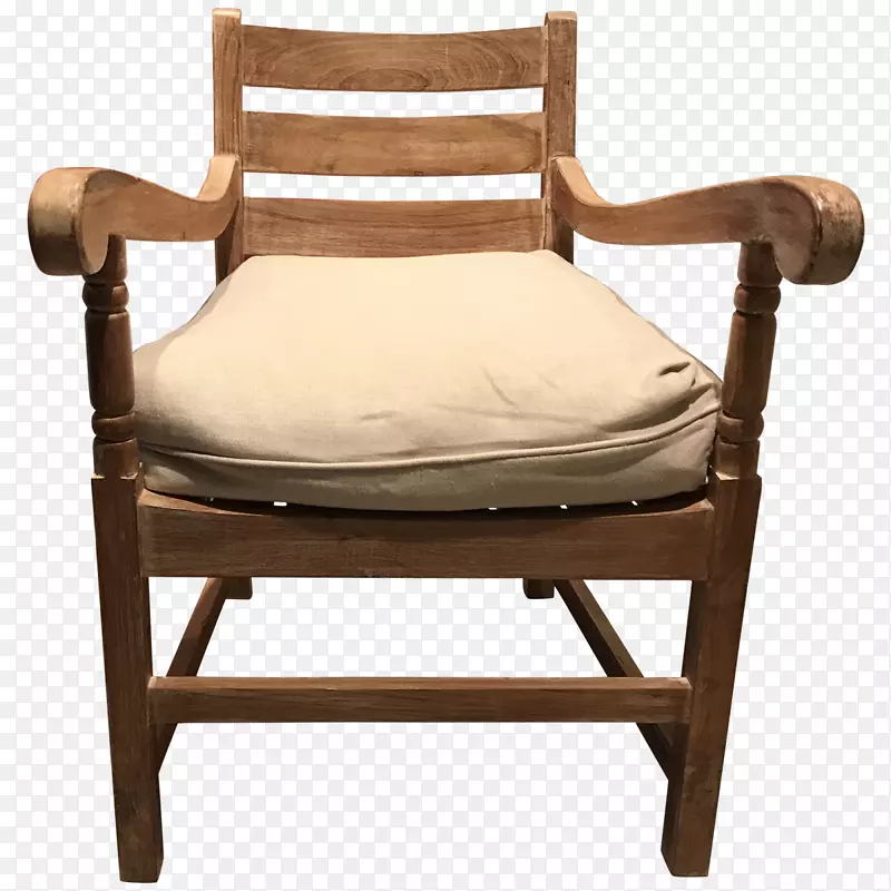 椅子扶手家具木扶手椅