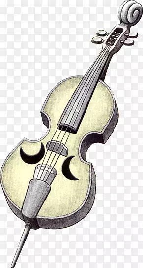 小提琴大提琴塞尔达的传说：林克的觉醒中提琴-小提琴