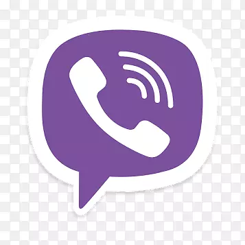 Viber Android iPhone即时通讯-Viber