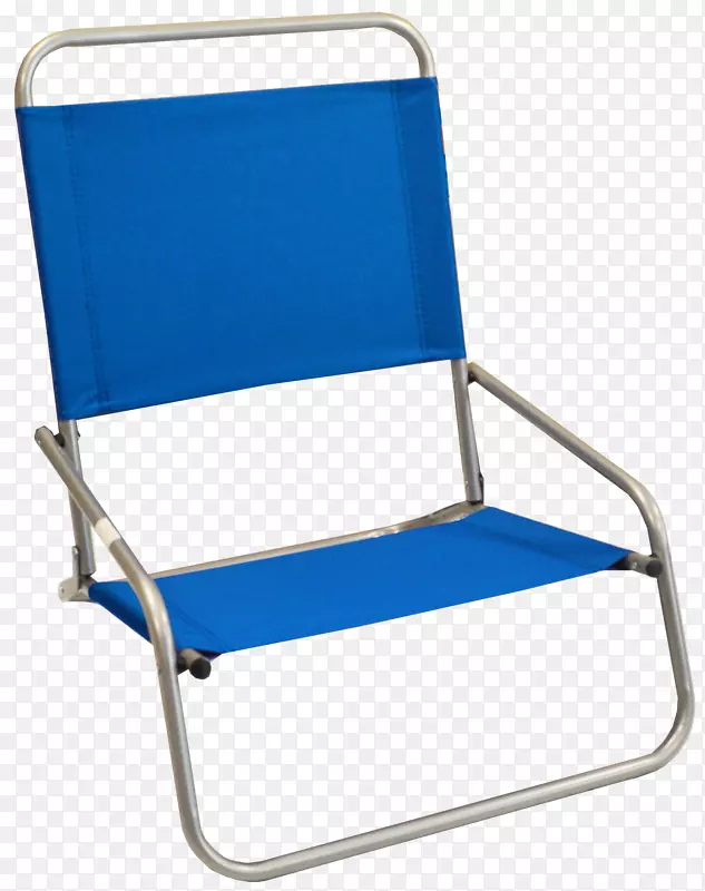 折叠椅塑料花园家具沙滩椅