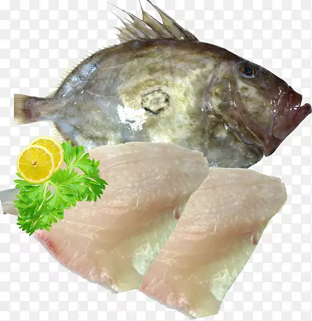 生鱼片熏鲑鱼配方罗非鱼鱼片