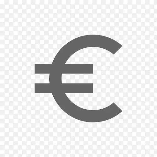 欧元符号、计算机图标、货币符号、英镑-欧元