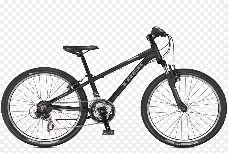 特里克自行车公司自行车商店电子巡洋舰1名男子自行车车轮-自行车