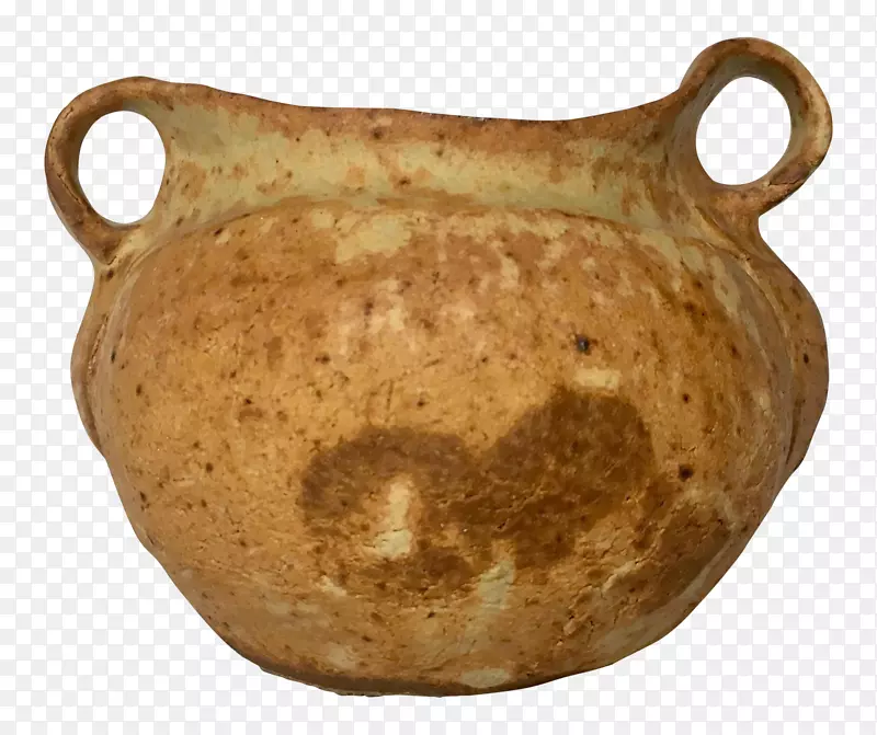 陶瓷花瓶-陶器