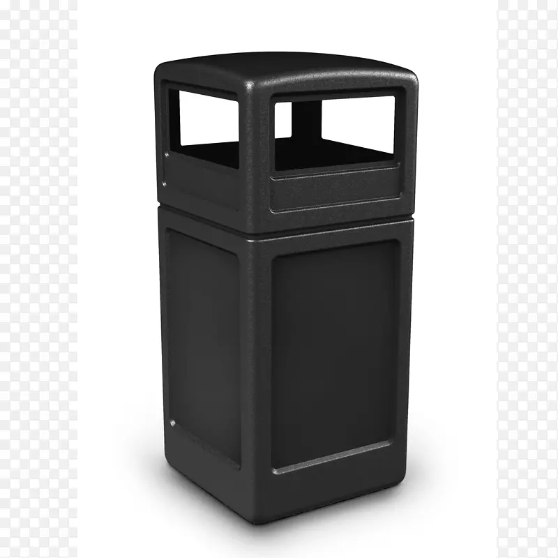垃圾桶和废纸篮，回收箱，锡罐盖，垃圾桶