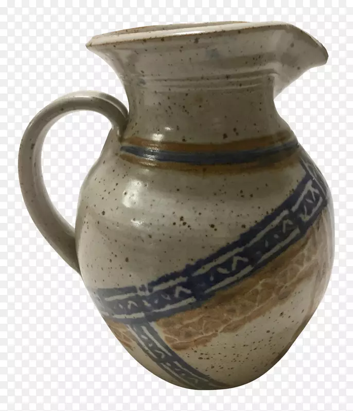 陶器陶罐陶器杯陶器