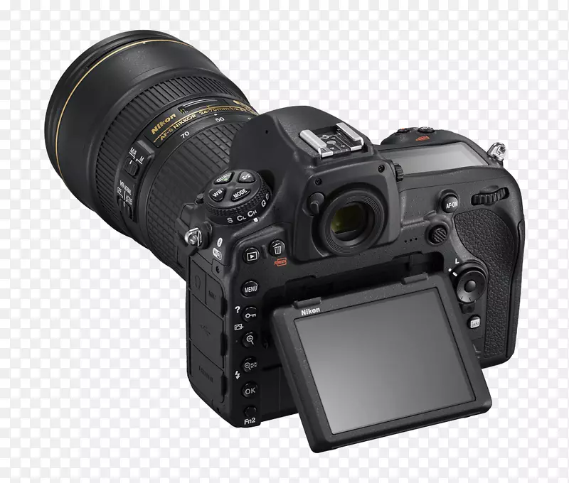 尼康d 850相机全帧数码单反摄影相机闪光灯