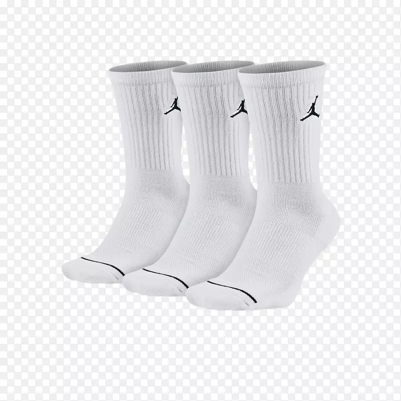 Jumpman Sock Air Jordan Nike鞋袜