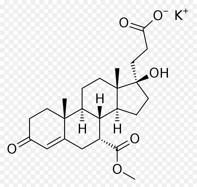 羟基孕酮己酸孕酮结构-结构