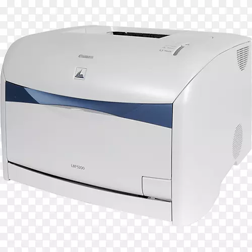激光打印机喷墨打印佳能设备驱动程序打印机