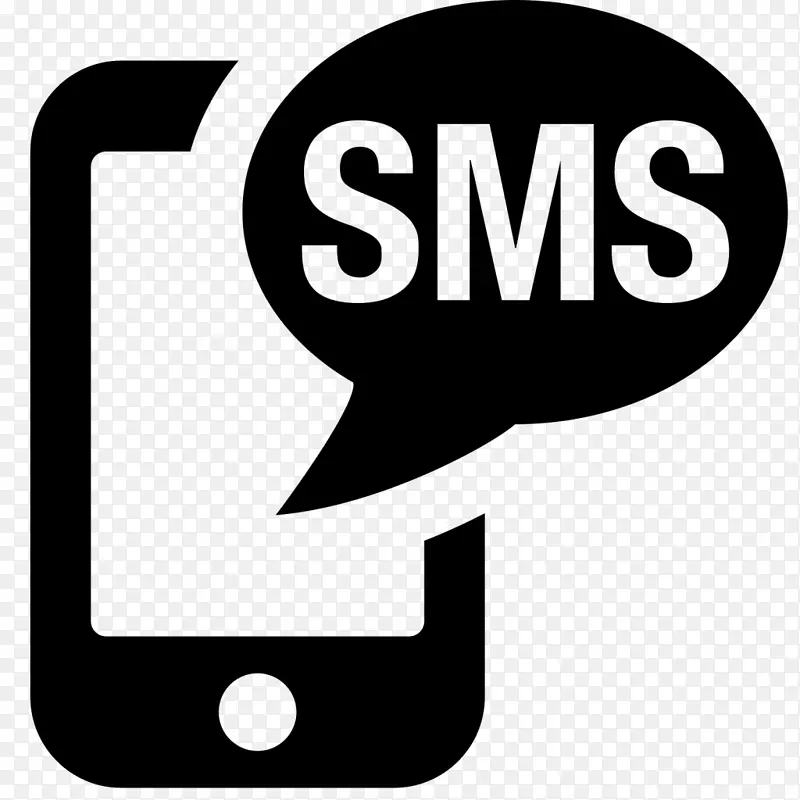 电脑图标SMS短信图标设计iPhone-SMS