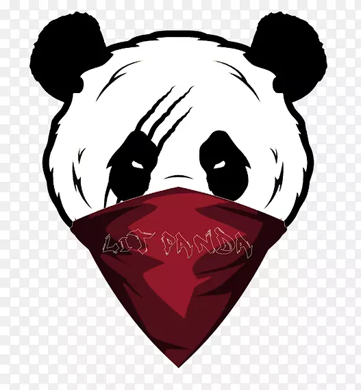 大熊猫(混合)-熊
