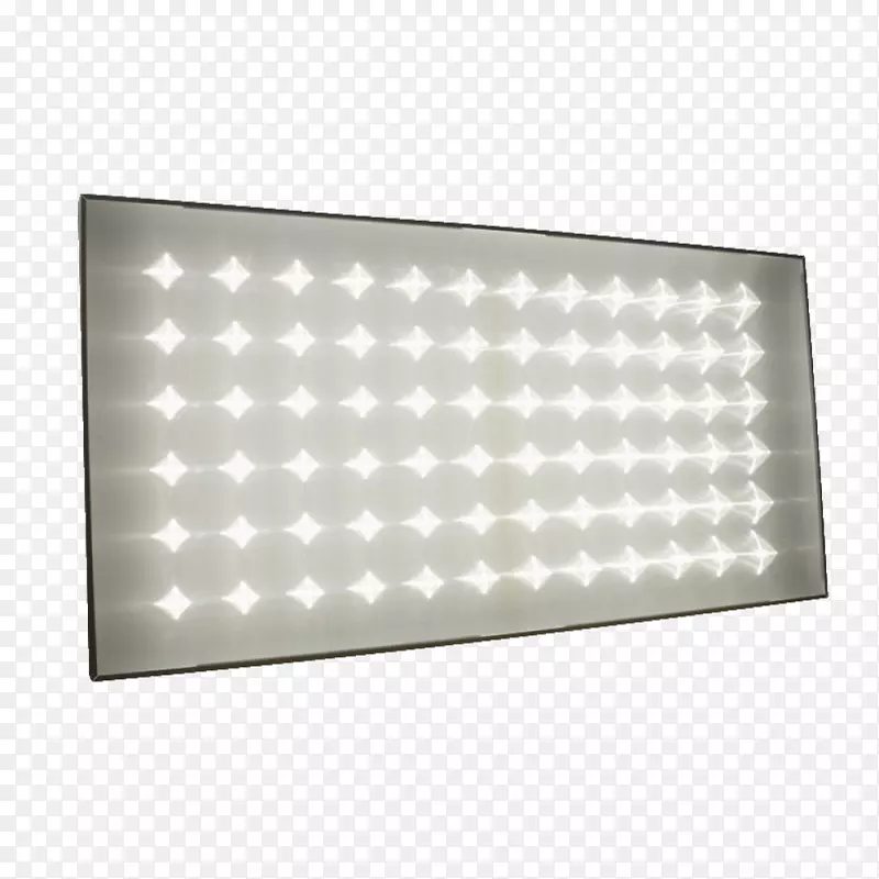 灯具发光二极管固态照明LED灯办公用
