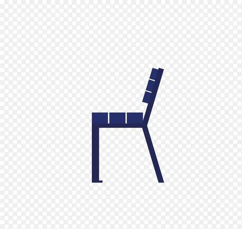 椅子标识线-椅子