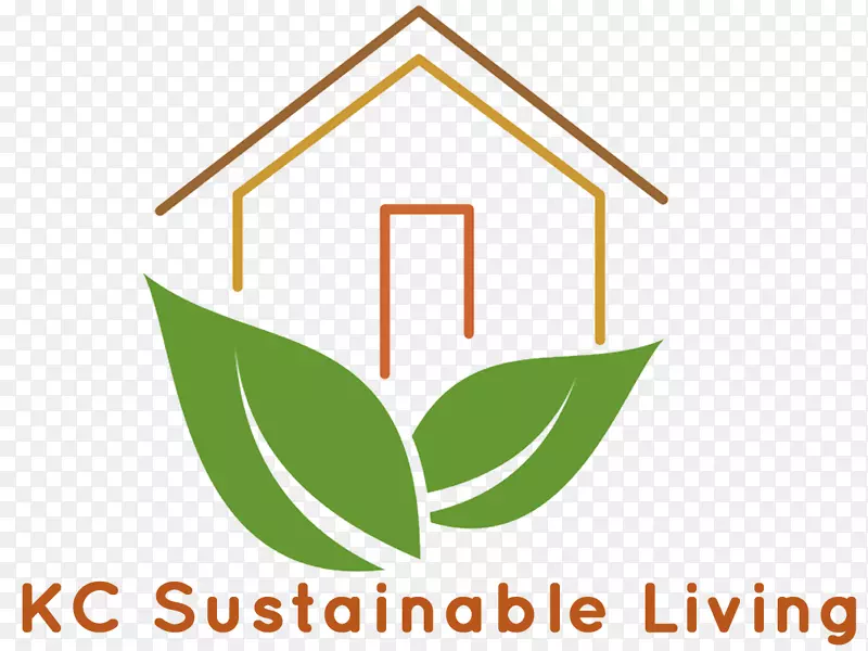房屋建筑标志-可持续发展