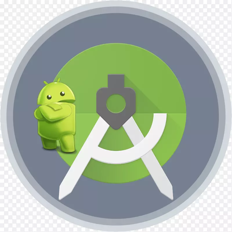 安卓演播室电脑图标android软件开发google云消息传递-移动应用程序