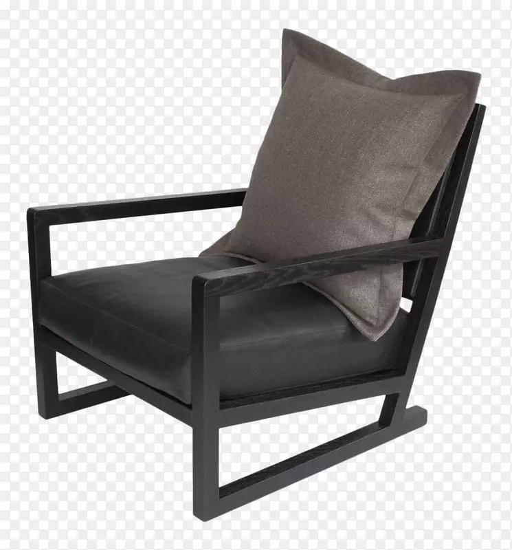 餐桌Eames躺椅b&b意大利花园家具-扶手椅