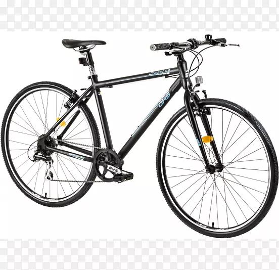 巨型自行车科纳戈自行车架赛车自行车-自行车