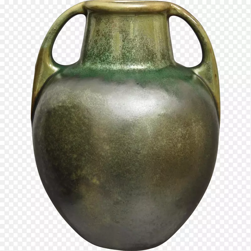 花瓶陶器01504陶器